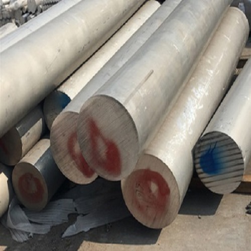 7A04 Aluminum rods