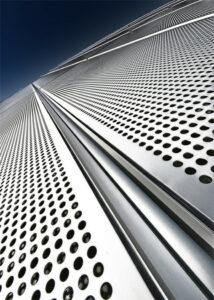 Perforated Aluminum Plate Manufacturers