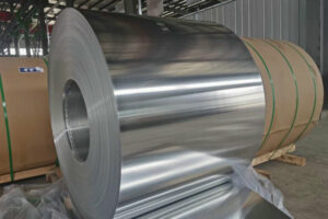 1060 Aluminum Coil Suppliers, 1060 Aluminum Coil Manufacturers