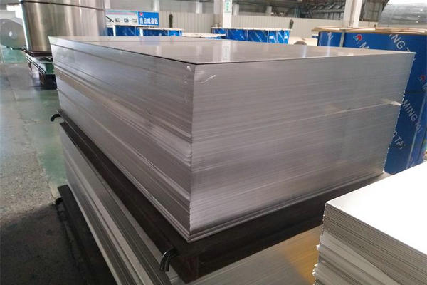 Aluminum 1060 Sheet Suppliers