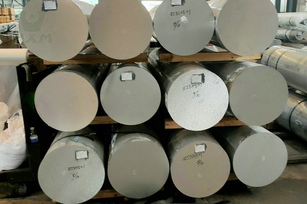 2618 T6 Aluminum Bar, 2618 Aluminum Bar, 2000 Series Aluminum Bar Alloy