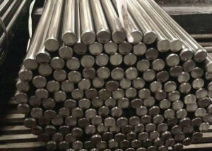 4000 Series Aluminum Alloy