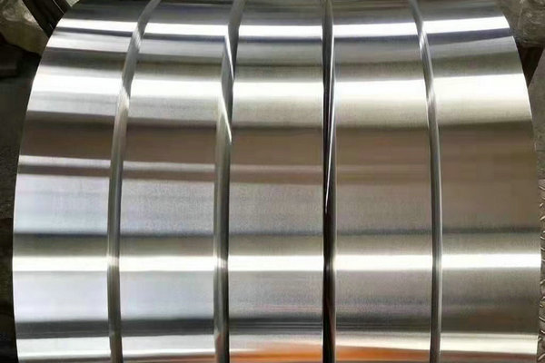 6061 Aluminum Strip