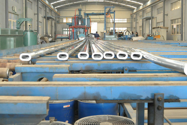 5052 Aluminum pipes Factory,5052 Aluminum pipes supplier