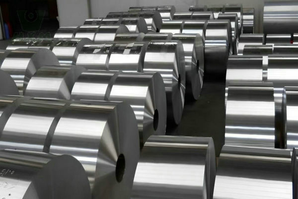 Aluminum Coil Stock