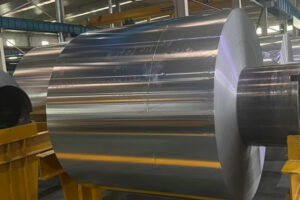 1050 Aluminum Coil Metal Suppliers