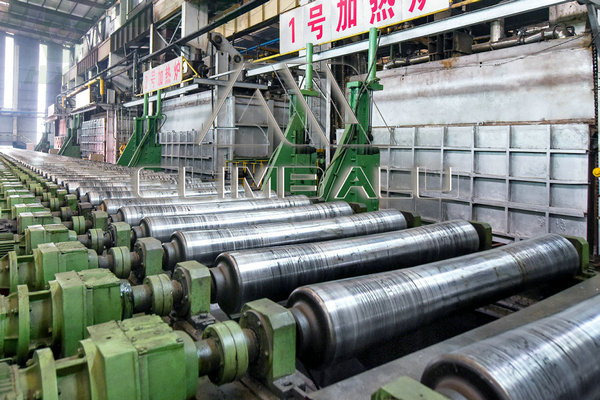 Aluminum Coil Factory, Aluminum Coil Manufacturers