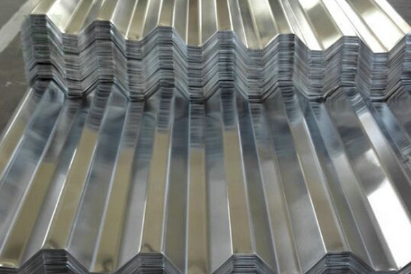 Aluminum Corrugated Panel Suppliers, Corrugated Aluminum Sheet Suppliers