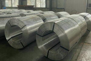 Aluminum Wires