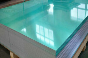 Color Aluminum Sheet/Plate Suppliers