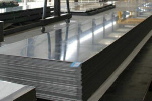 1100 Aluminum Sheet Suppliers