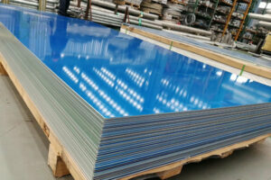 1100 Aluminum Plate Manufacturers