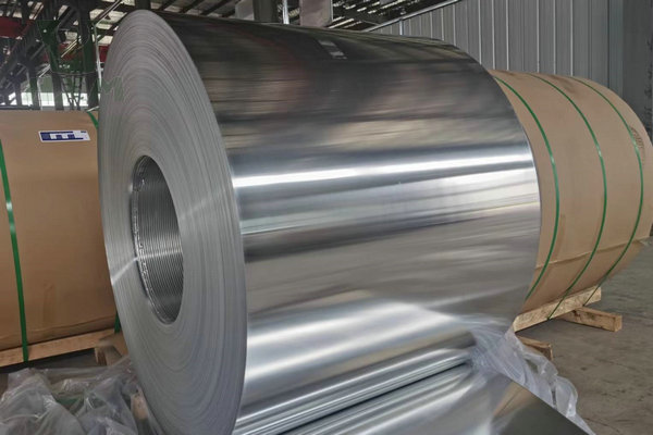 3003 Aluminum Coil Suppliers, 3003 Aluminum Coil Manufacturers