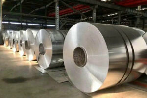 3004 Aluminum Coil Suppliers, 3004 Aluminum Coil Manufacturers