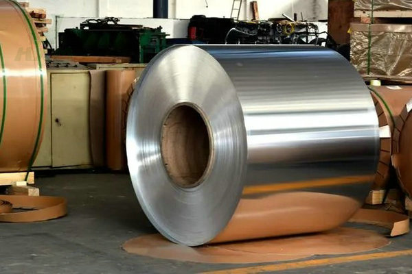 5052 Aluminum Coil Suppliers, 5052 Aluminum Coil Manufacturers