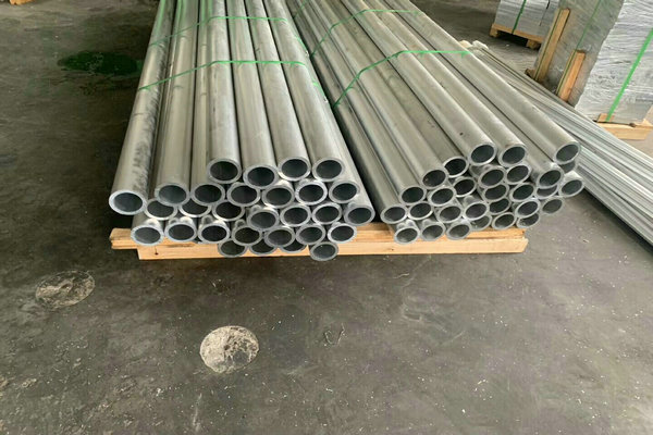 5083 Aluminum Tube Suppliers, 5083 Aluminum Tubes Manufacturers