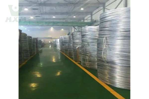 5154 Aluminum Wire Suppliers, 5154 Aluminum Wire Suppliers