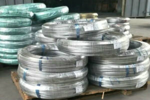 5154 Aluminum Wire Suppliers, 5154 Aluminum Wire Manufacturers