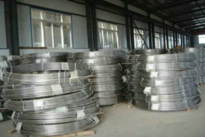 7005 Aluminum Wire Suppliers, 7005 Aluminum Wire Manufacturers