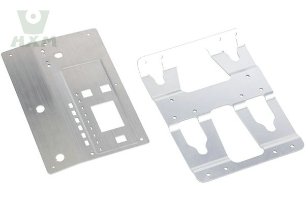 Laser Cutting Aluminum Metal