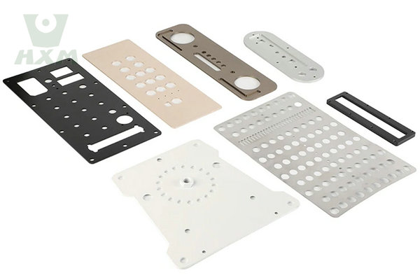 Laser Cutting Aluminum Metal