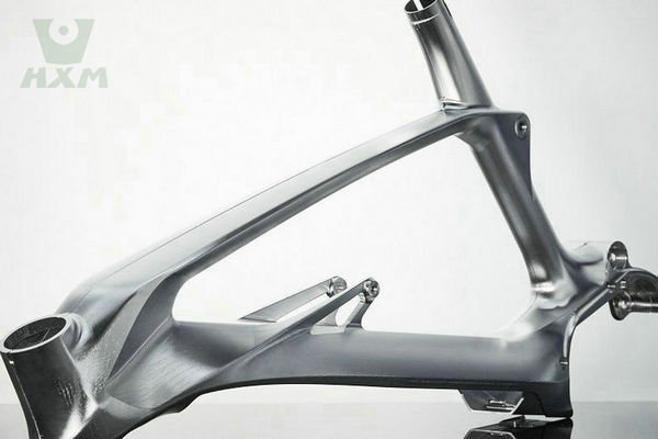 Mountain Bike Frame Aluminum Alloy