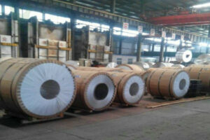 5005 Aluminum Coil Suppliers, 5005 Aluminum Coil Manufacturers