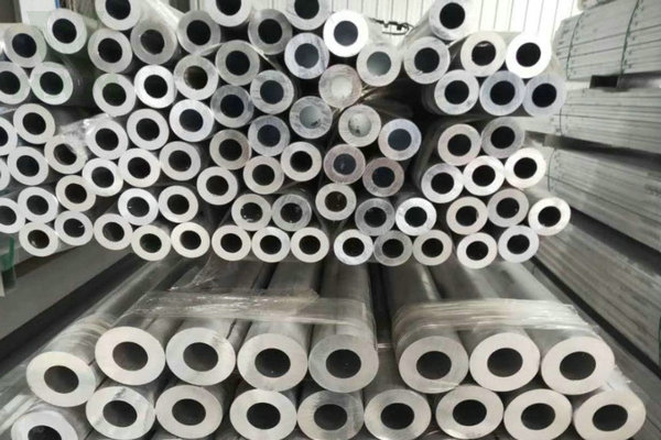 2024 Aluminum Round Tubes, 2024 Aluminum Tubes