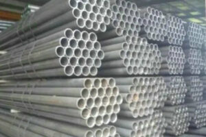 2024 Aluminum Round Tubes, 2024 Aluminum Tubes