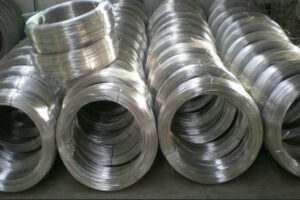 4043 Aluminum Wire Suppliers