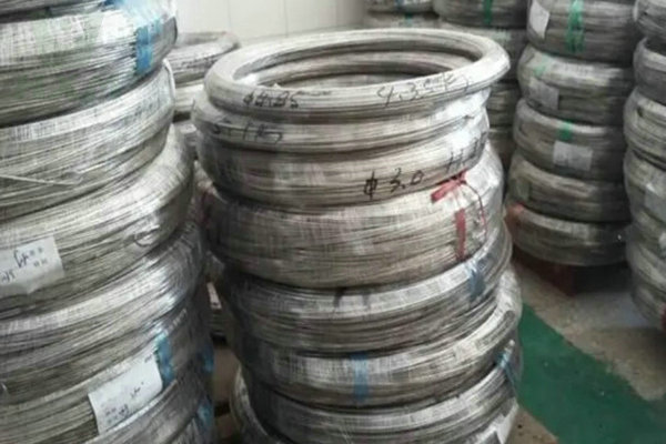 4043 Aluminum Wire Suppliers，4043 Aluminum Wire price