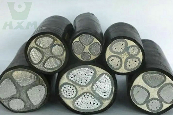 AluminIum Cable Wire