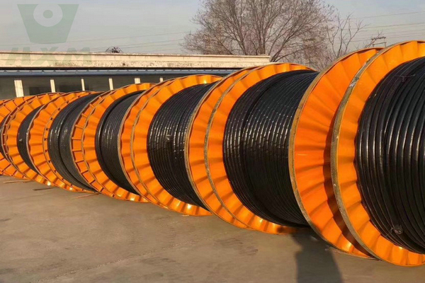 AluminIum Cable Wire