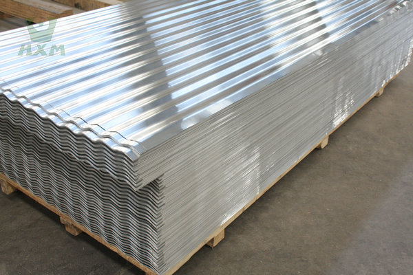 Corrugated Aluminum Sheet, Aluminum Corrugated Panel Manufacturers,Aluminum Corrugated Panel supplier