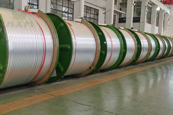 Aluminum Flat Wire Suppliers, Aluminum Flat Wire Stocks