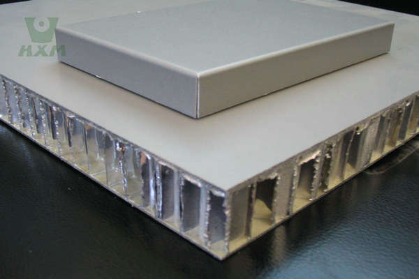 Type Of Aluminum Honeycomb Plate