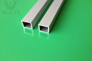 Aluminum Rectangular Tube Factory,Aluminum Rectangular Tube Supplier