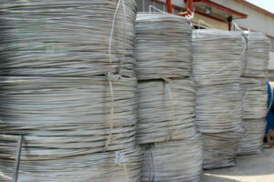 Bare Aluminium Wire manufacturer，Bare Aluminium Wire supplier