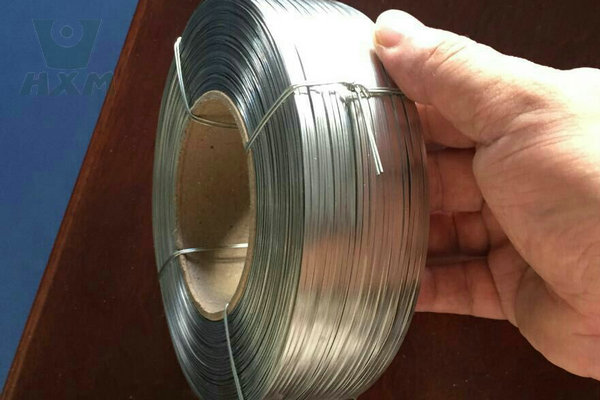 Flat Aluminum Wire Suppliers, What is Flat Aluminum Wire