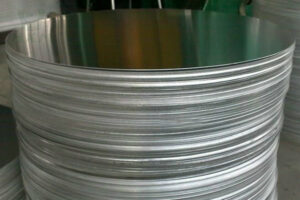 Aluminum Circle Products