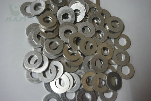 Aluminum Circle Application