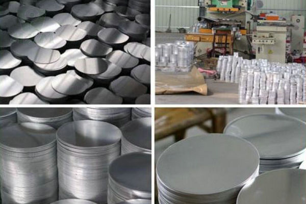 Aluminum Circle Suppliers