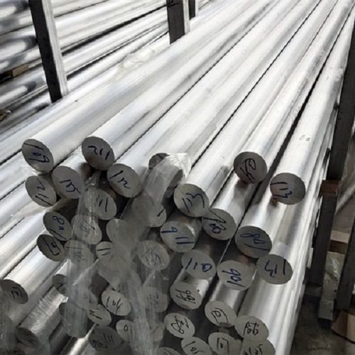 5A06Aluminum rods